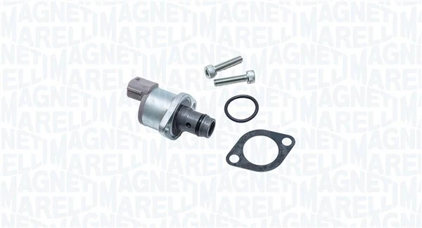 Válvula de control de presión MAGNETI MARELLI 215820002200, sistema common rail para CITR Foto 2 de 3
