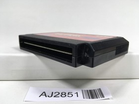 AJ2851 Tetris Nintendo Famicom NES Japan