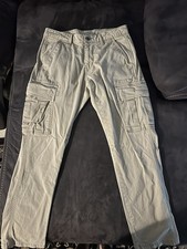 Levi  s Cargo Jeans