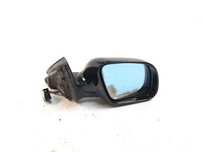 Retroviseur gauche (ou coque) Audi 50