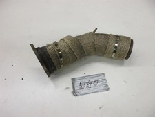 W810. Ducati 899_1199 S Krümmerrohr Auspuff Auspuffkrümmer Krümmer muffler pipe