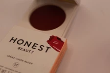 Honest Beauty Cream Cheel Blush 3g *pick shade*