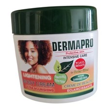 DERMAPRO Kojic Acid Lightening Body Cream Ult...