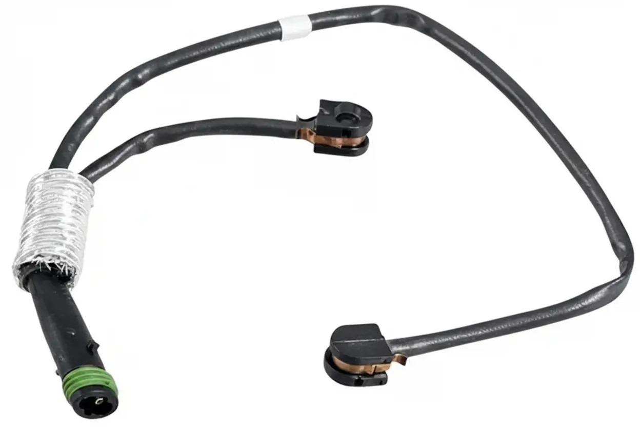 Brake pad wear sensor Disc Brake 39945 A.B.S. for MERCEDES-BENZ SL S-CLASS