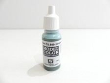 (117,05 /L) Vallejo Model Color 70.890 Olivgr...