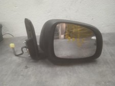 Retroviseur droit (ou coque) Fiat SEDICI