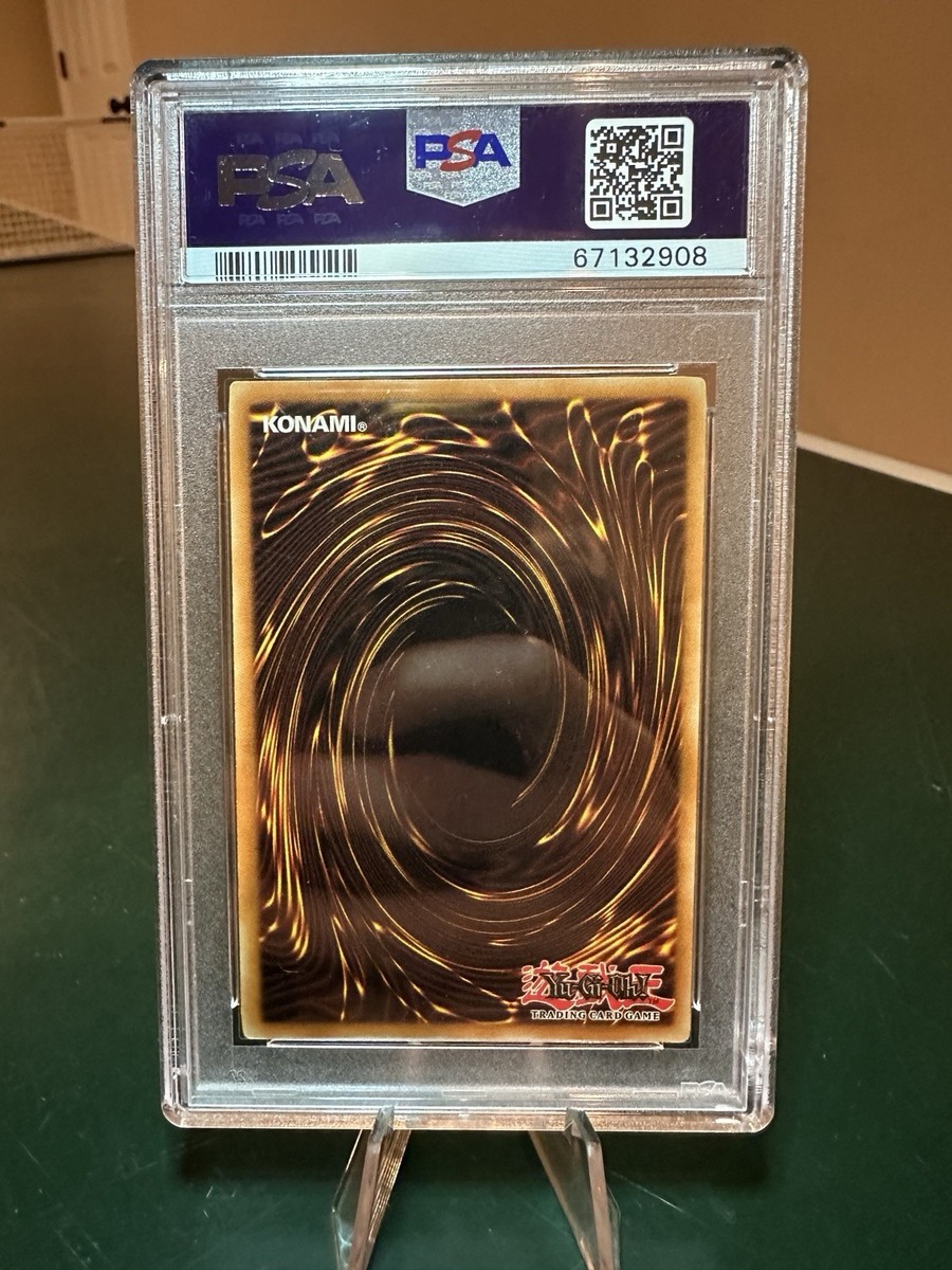 Ancient Gear Golem TLM-EN006 The Lost Millennium 1st Edition for