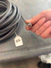 ALPHA WIRE 5020/25C SL005  approx 45ft