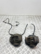 MERCEDES-BENZ SL R107 Bremssattel vorne links A1074200583 3.8 Benzin 33512765