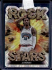 2025 Topps Chrome Ja Morant Base (RAW)