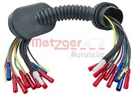 Metzger Autoteile Kabelreparatursatz Heckklappe 2320054 FüR Ford Focus 1 Daw Dbw