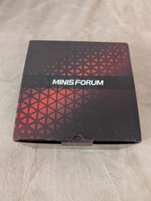 MINISFORUM Venus Elite Mini Series UM773 Lite Mini PC 16GB DDR5 500GB PCIe 4.0