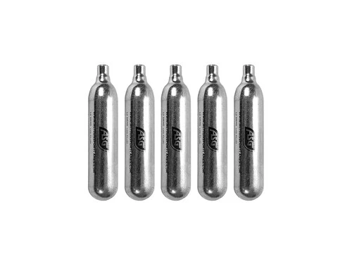 ASG Ultrair CO2 Cartridges