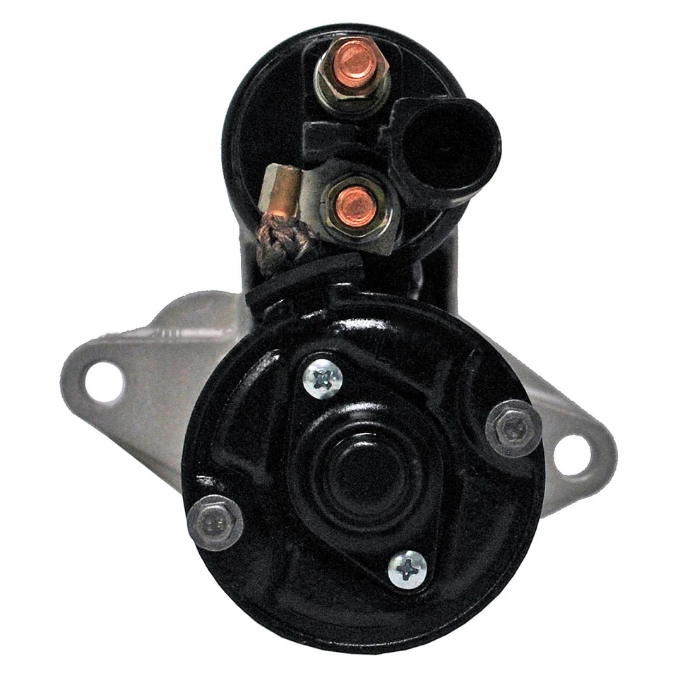 For Volkswagen Jetta City 2007-2009 Quality-Built 19001N Starter - Imagem 3 de 4