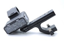 Sony XLR-H1 Handle Unit for ILME-FX3/FX30 New