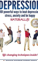 Shining Universe Energy | Depression | Buch | Englisch (2017) | Gebunden