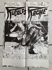 RUDOLF  S RACHE - KINGS OF BALLA BALLA TOUR 1...