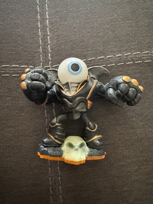 Skylanders Giants Eye-Brawl Figure Character Activision Model # 84541888
