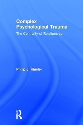 Complex Psychological Trauma