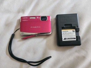 Fujifilm Finepix Z 70 | eBay