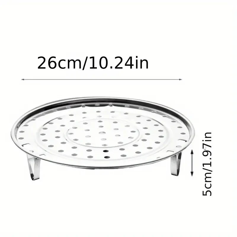 Steamer Rack