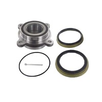 Radlagersatz SKF Vkba 7633