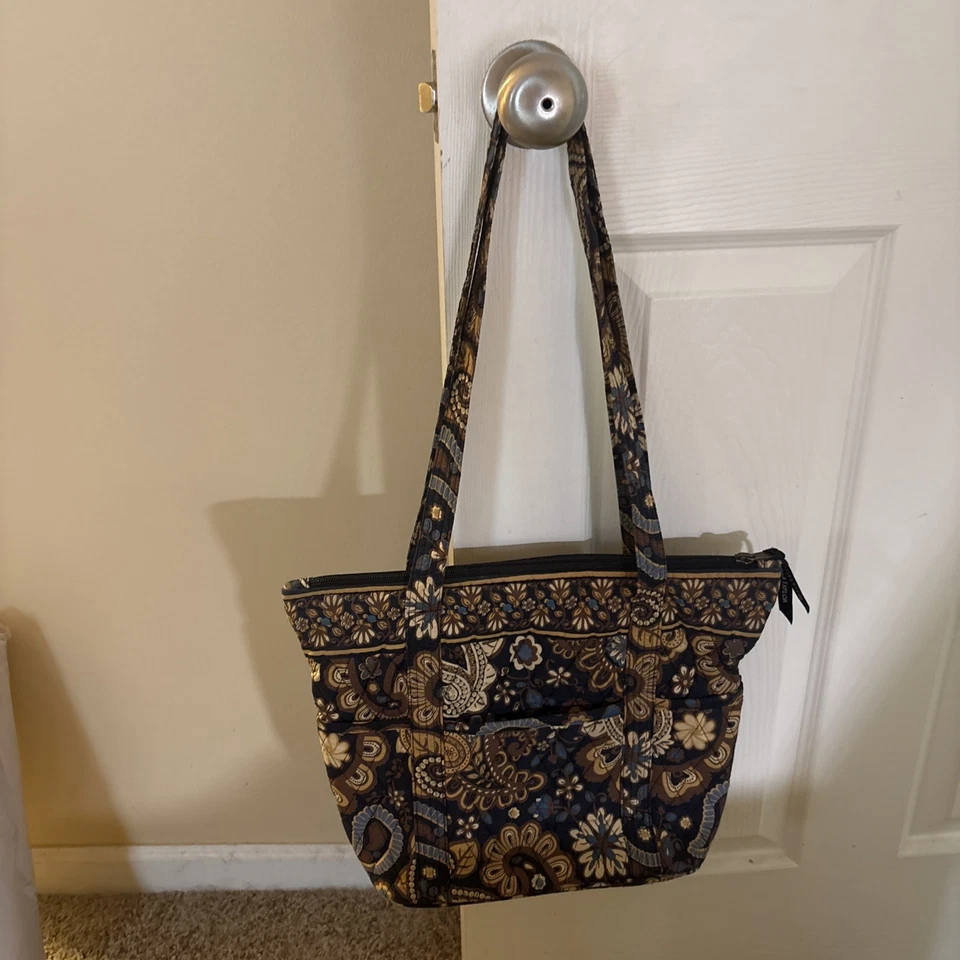 Bolso de Mano Acolchado Bella Taylor - Nuevo Sin Etiqueta Foto 3 de 4