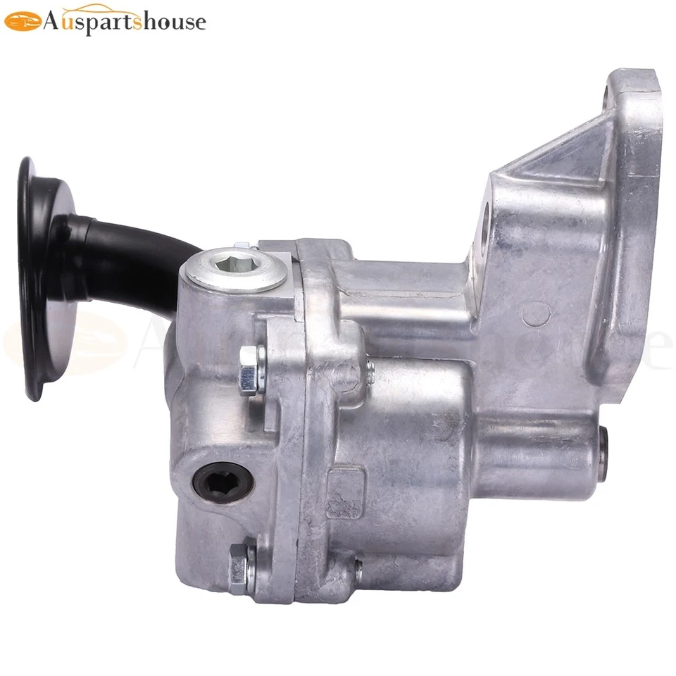 Масляный насос двигателя для Ford Aerostar F-100 Ranger Mazda B3000 3,0 л V6 OHV 12 В M256S - Изображение 3 из 4