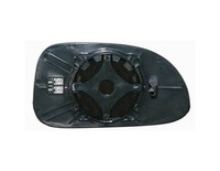 Spiegelglas Links Daewoo Lacetti Ab 2004 FÜR Elektrischen Spiegel