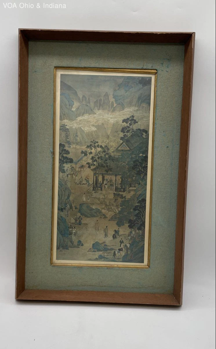 中国古董绘画和卷轴| eBay