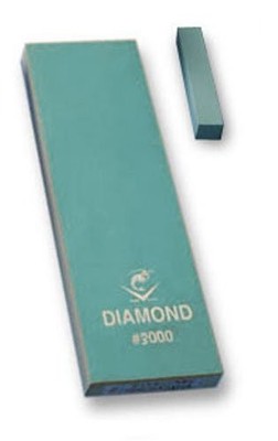 Naniwa Diamond Whetstone Grit 3000 DR-7530 Japan Import
