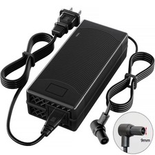 54.6V 3A Fast Charger For Xiaomi electric Scooter 4 Ultra 53V Power Cord Adapter