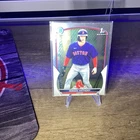 2023 Bowman - Chrome Prospects Roman Anthony #BCP-71 (RC)