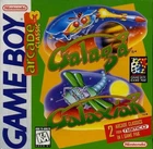 Arcade Classic 3 Galaga & Galaxian Game Boy Color Advan