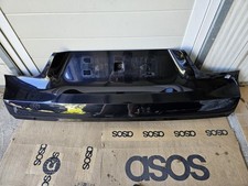 BMW F07 LCI Blende Heckklappe Leiste Kofferaum Deckel 7343212 7343208 7320713