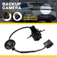 Rearview Back Up View Rear Parking Camera For Hyundai Elantra N-Line 2022-2023