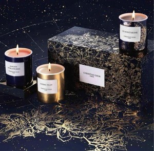 Dior Candle Set | eBay