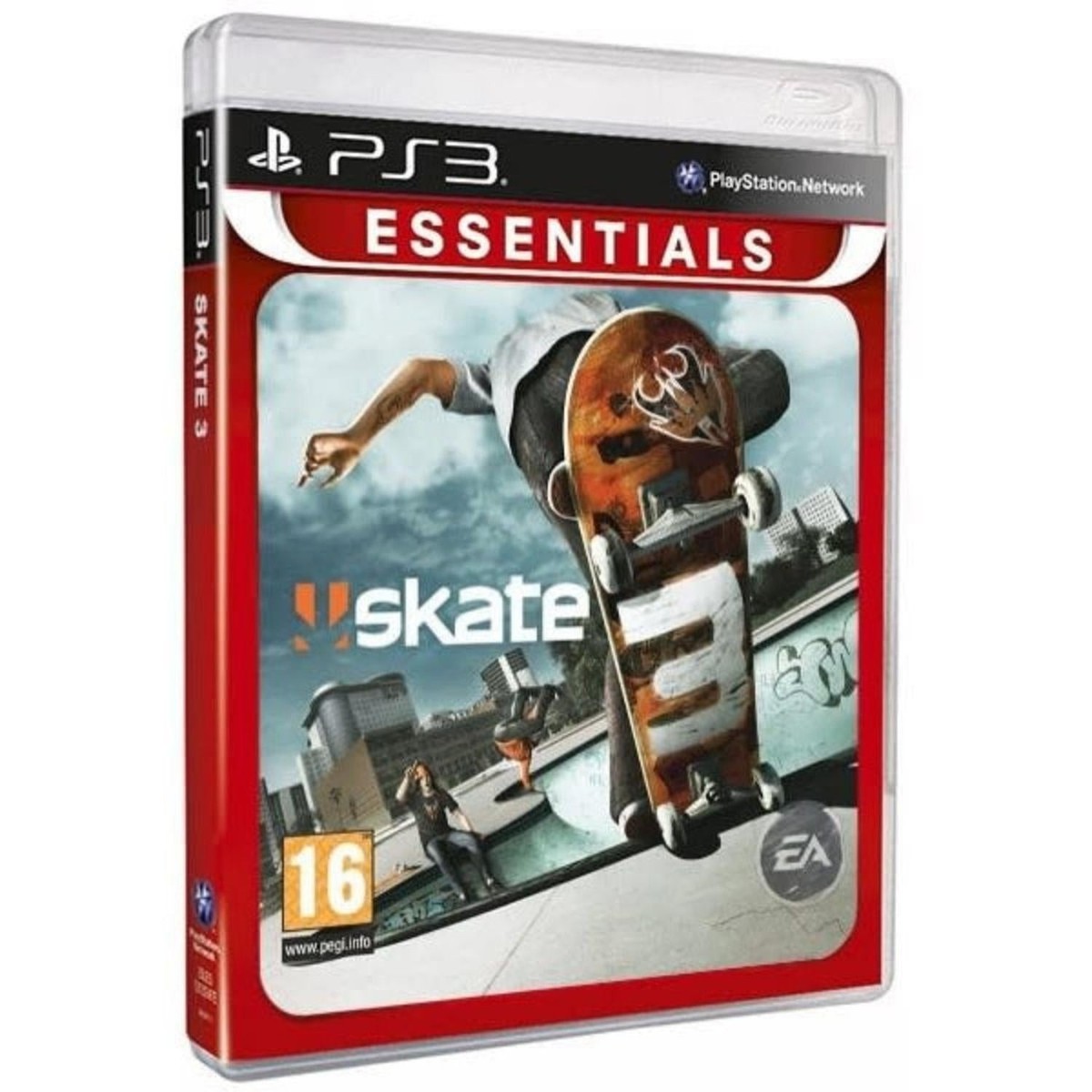 PlayStation3 - マギカPlay Station 3 Amazon.com: Skate 3 - Playstation 3 (Renewed) : Video Games