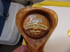 Leinie's Seasonal Canoe Tap Handle, Change to your liking, 4 Beers, Nice,Rare — photo 9