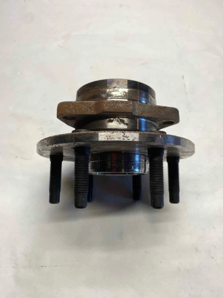 Chevrolet Tahoe 2000-2006 buje de cojinete de rueda delantera lado del conductor izquierdo LH G Foto 4 de 4