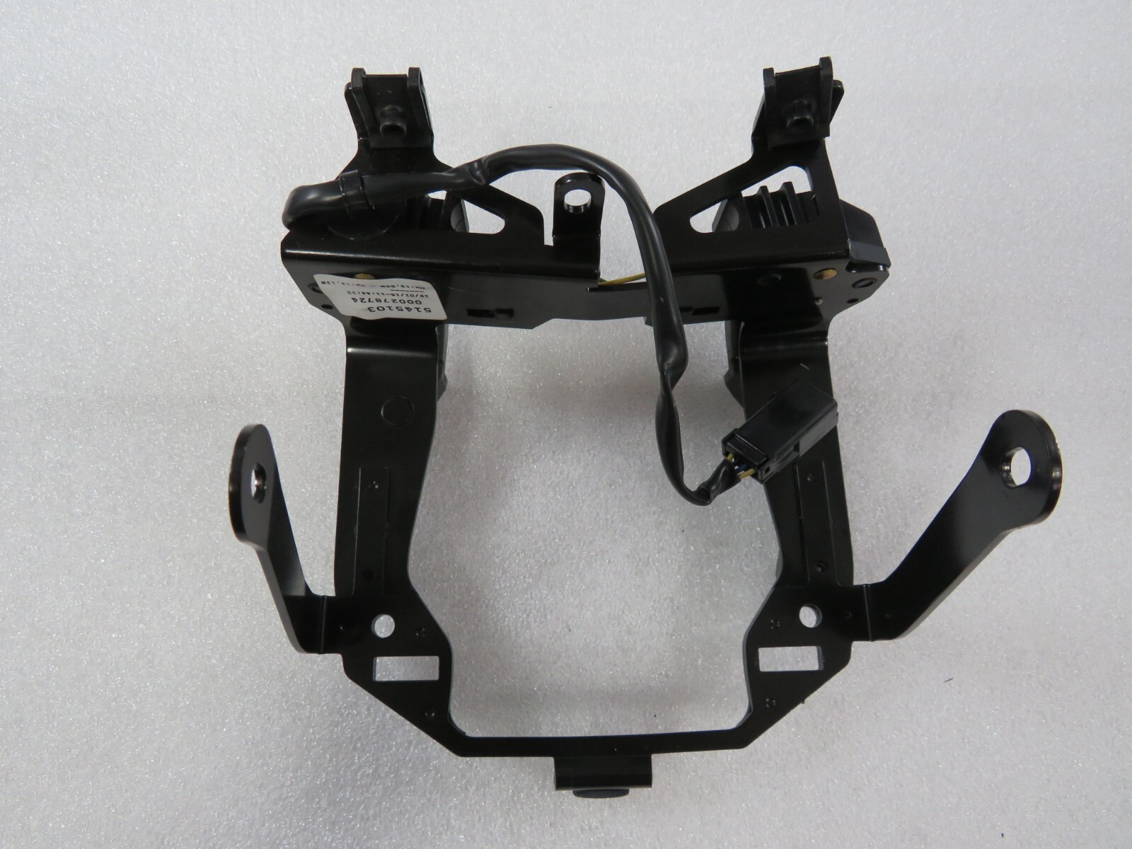 Ferrari 458 Italia, Spider, FF, Paddle Shifter Bracket, Used, P/N 278724