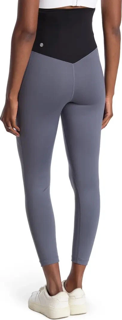 Maternity 2025 zella leggings