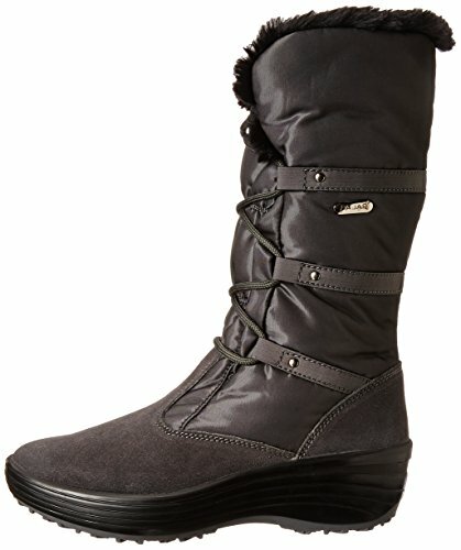 Pajar Women's Celine Boots Winter Snow Boot - 3 Colors - Picture 4 of 16