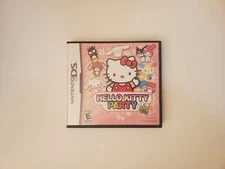 Hello Kitty Party (DS)