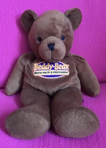 Intelex Original Brown Beddy-Bear 