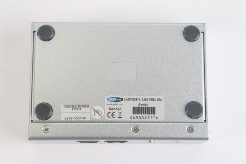 Gefen Receiver and Sender HDMI CAT-5 IR Extender R/S with Power Supply - Picture 3 of 6