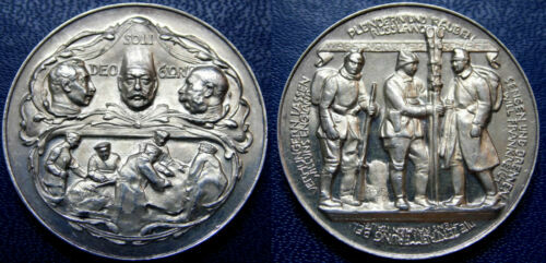 NICERAM Gedenkmünze König Charles III. – Metall, 30 Mm, Bronzefarben, Sammlerstück