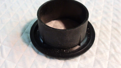 (Lot 20 pcs) Plastic Wire Port Bezel, for Cabinets, Desks  1-3/4'' ID x 1'' Deep