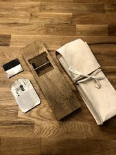 Banshu Miki Yoichi Yamaguchi Traditional Wood Plane 夢幻 