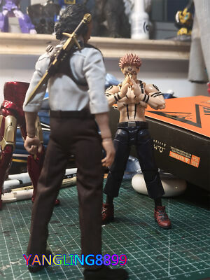 muff toys ロキ　マーベルレジェンド　フィギュアーツ MUFF TOYS 1/12 Loki The Time Controller Action Figure MF-02